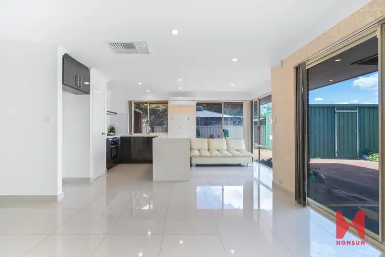 Third view of Homely house listing, 207 Kenwick Road, Kenwick WA 6107