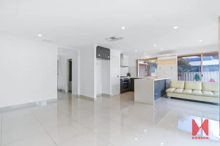 Fourth view of Homely house listing, 207 Kenwick Road, Kenwick WA 6107