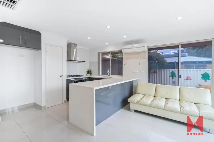 Fifth view of Homely house listing, 207 Kenwick Road, Kenwick WA 6107