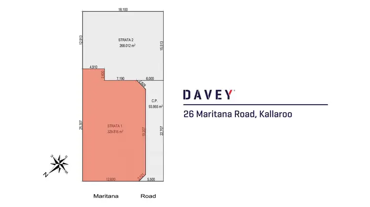 26 Maritana Road, Kallaroo WA 6025