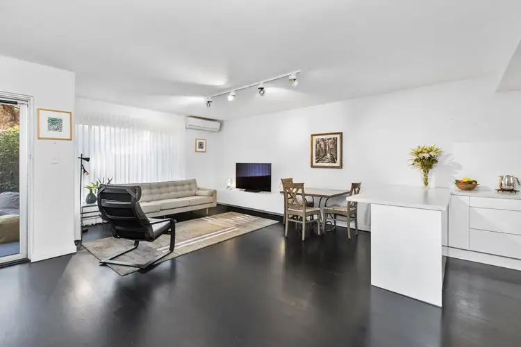 Second view of Homely unit listing, 3/7 Bindaring Parade, Claremont WA 6010