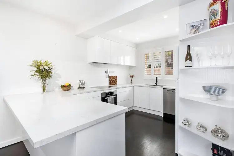 Third view of Homely unit listing, 3/7 Bindaring Parade, Claremont WA 6010