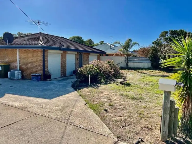 49 Tankerton Way, Coodanup WA 6210