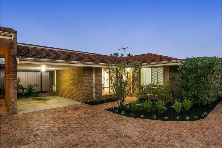 3/66 Solomon Street, Palmyra WA 6157