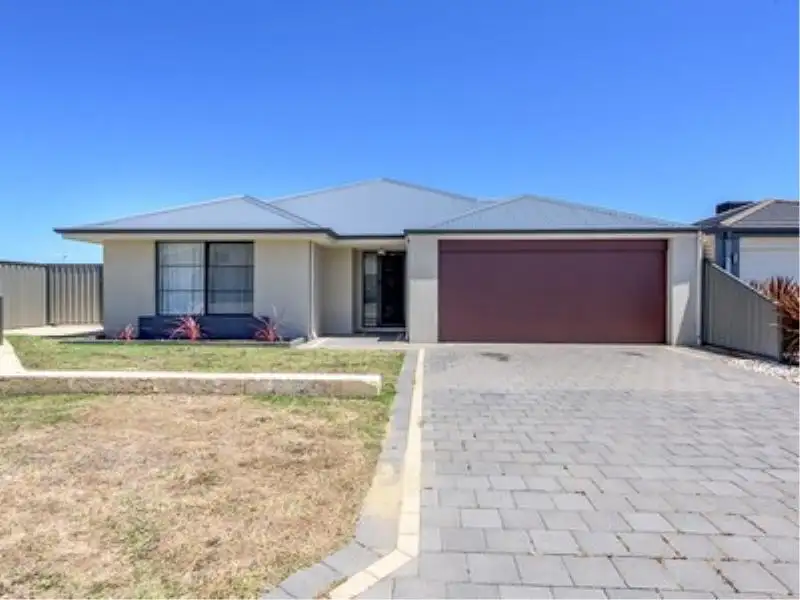 Main view of Homely house listing, 5 Jitarning Brace, Baldivis WA 6171