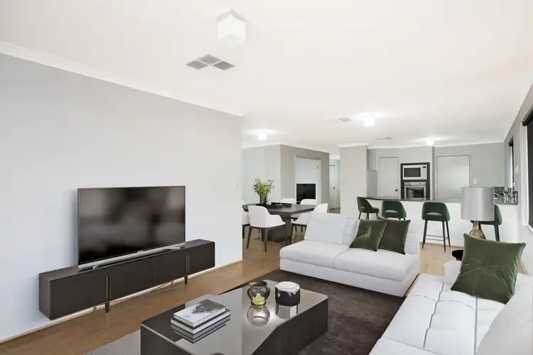 47 Parnham Avenue, Ellenbrook WA 6069