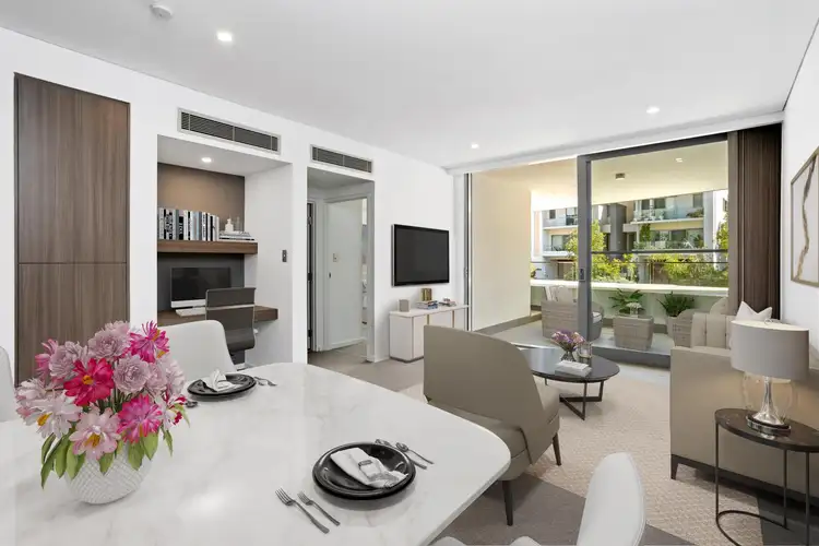 78/2 Milyarm Rise, Swanbourne WA 6010