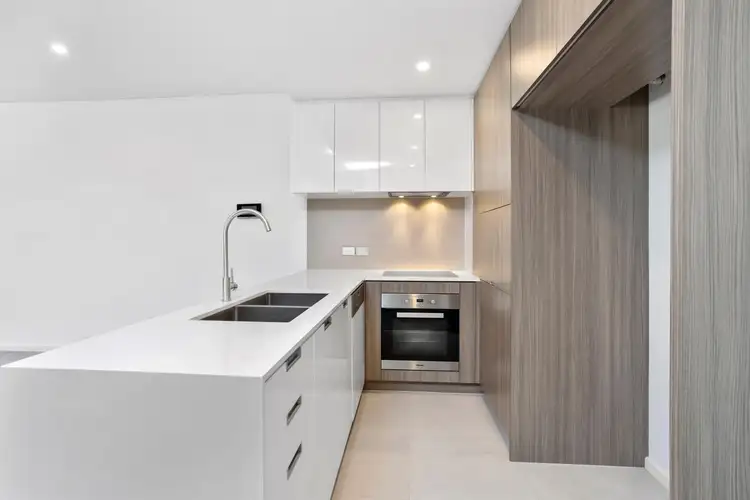 Second view of Homely apartment listing, 78/2 Milyarm Rise, Swanbourne WA 6010