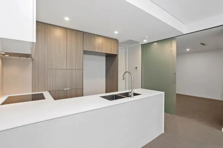 Third view of Homely apartment listing, 78/2 Milyarm Rise, Swanbourne WA 6010