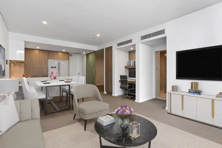 Fourth view of Homely apartment listing, 78/2 Milyarm Rise, Swanbourne WA 6010