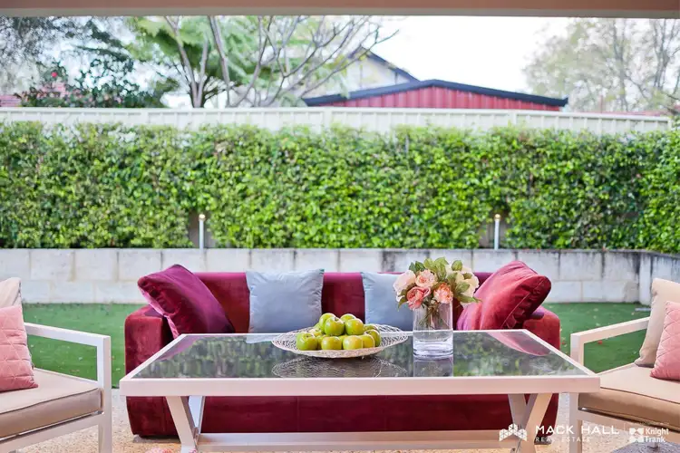 Third view of Homely house listing, 35A Tweeddale Road, Applecross WA 6153
