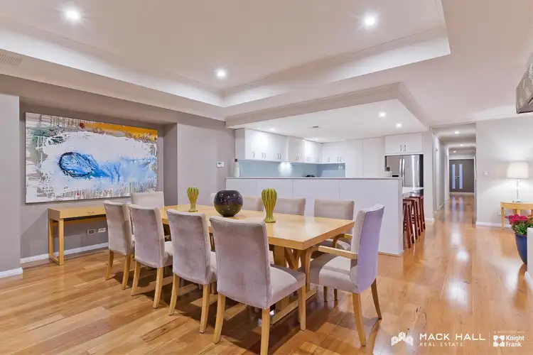 Seventh view of Homely house listing, 35A Tweeddale Road, Applecross WA 6153