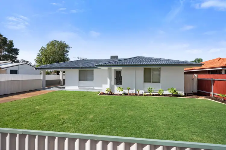 147 Campbell Street, West Lamington WA 6430
