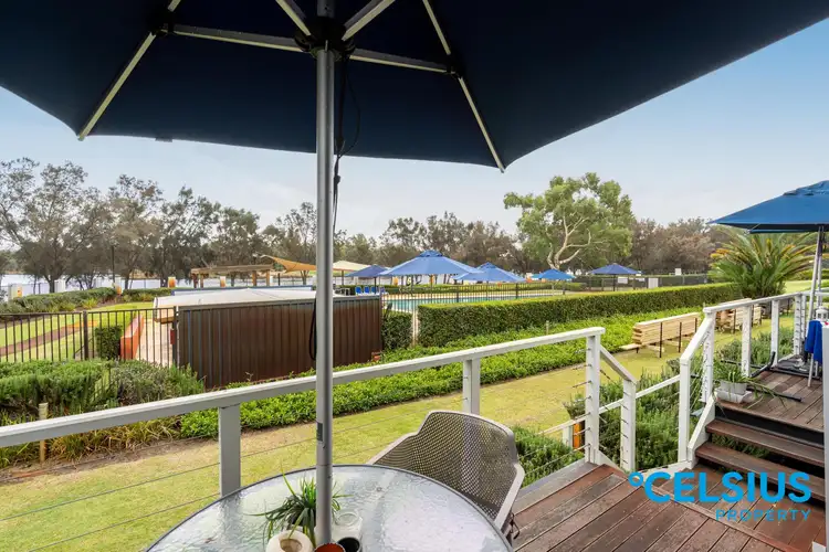 Third view of Homely unit listing, 3/150 Great Eastern Highway, Ascot WA 6104