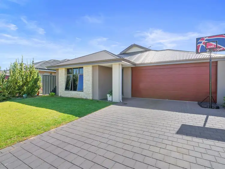Main view of Homely house listing, 48 Castlereagh Way, Brabham WA 6055