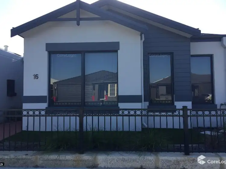 Main view of Homely house listing, 16 Kinlock Way, Aveley WA 6069