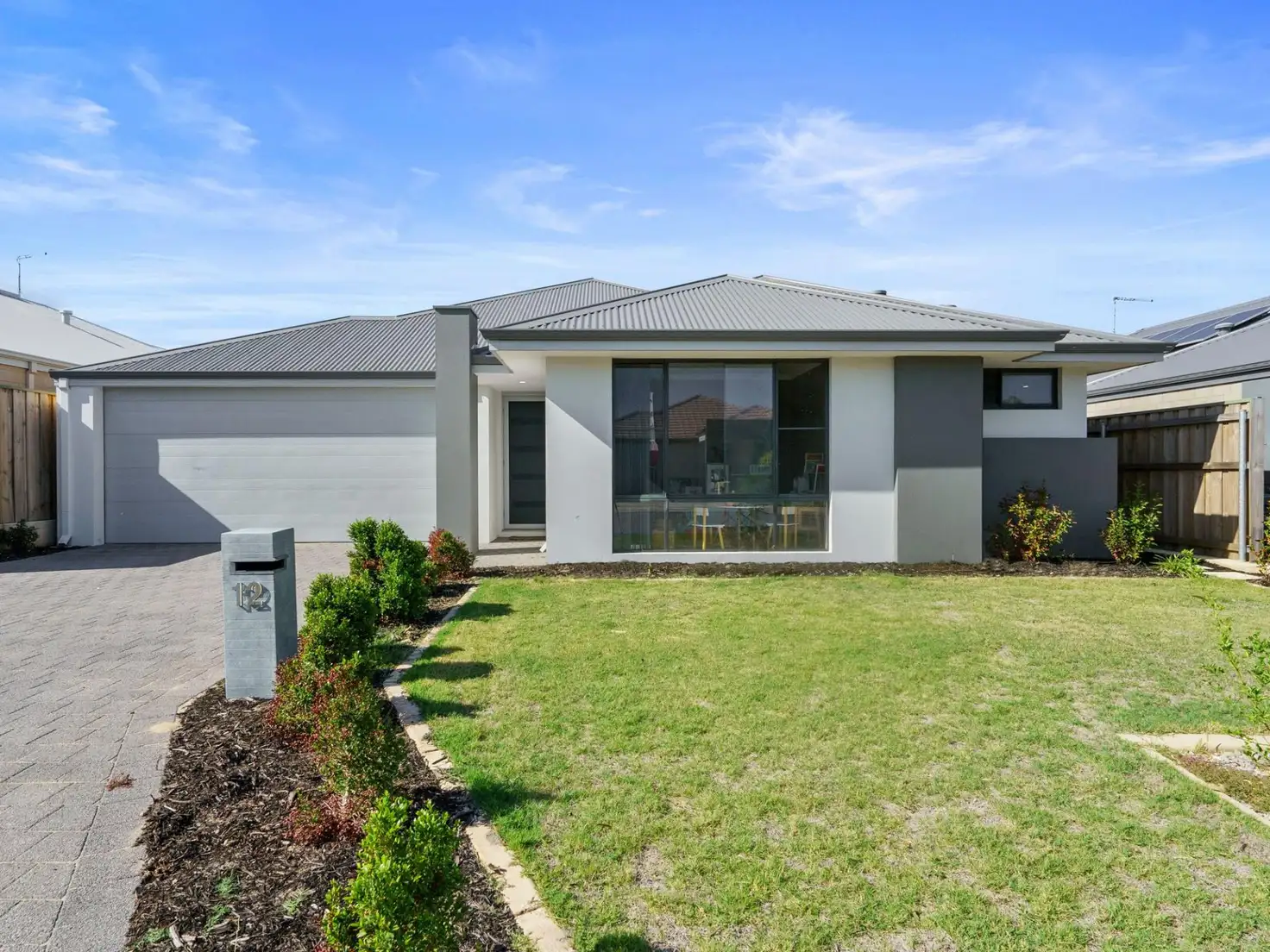 Main view of Homely house listing, 12 Dalgarup Way, Ellenbrook WA 6069