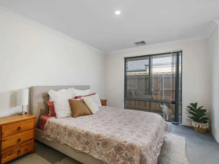 Fifth view of Homely house listing, 12 Dalgarup Way, Ellenbrook WA 6069