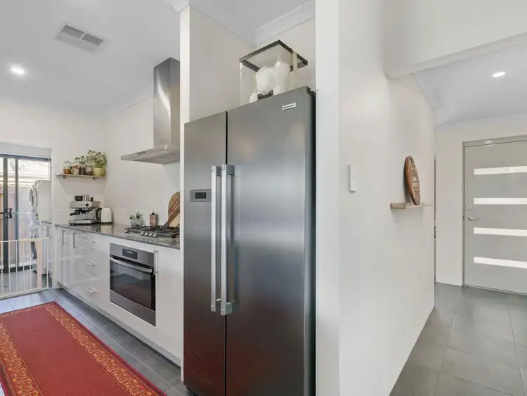 Seventh view of Homely house listing, 12 Dalgarup Way, Ellenbrook WA 6069