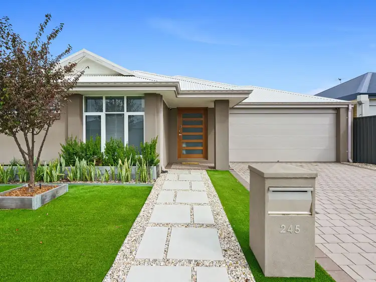 245 Egerton Drive, Aveley WA 6069