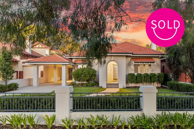 18 Holland Street, Wembley WA 6014