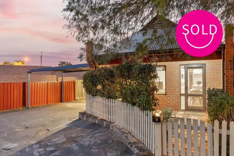 9/61 Troy Terrace, Jolimont WA 6014