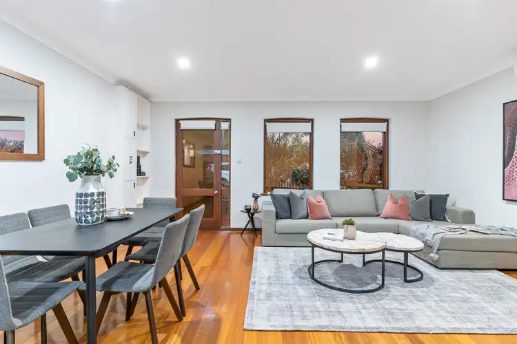 Second view of Homely villa listing, 9/61 Troy Terrace, Jolimont WA 6014