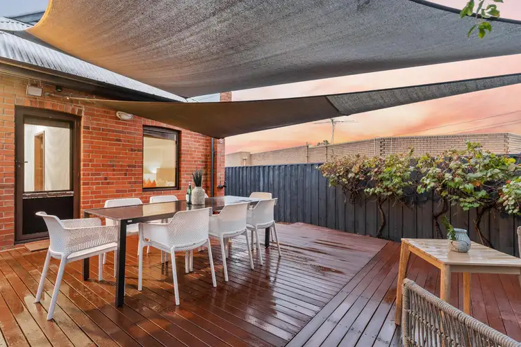 Third view of Homely villa listing, 9/61 Troy Terrace, Jolimont WA 6014