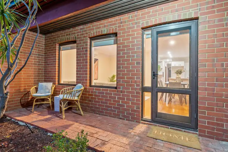 Fifth view of Homely villa listing, 9/61 Troy Terrace, Jolimont WA 6014