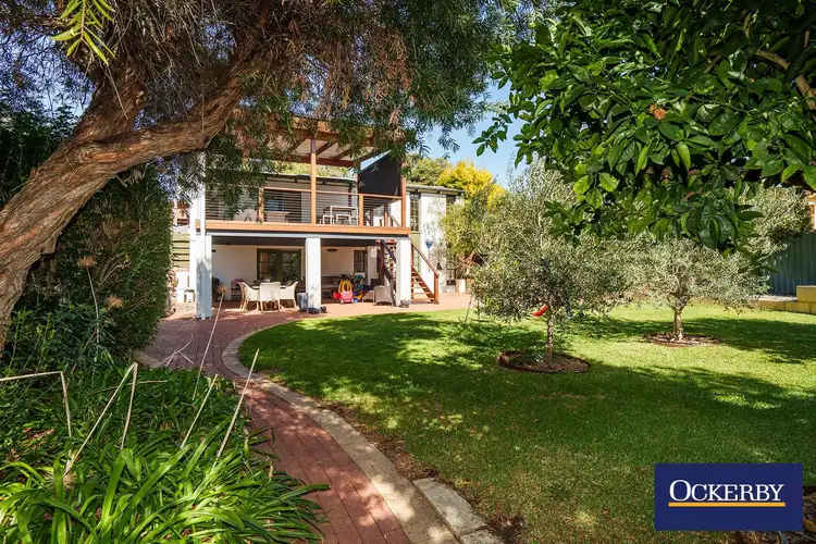 Second view of Homely house listing, 29 Waldemar Street, Gwelup WA 6018