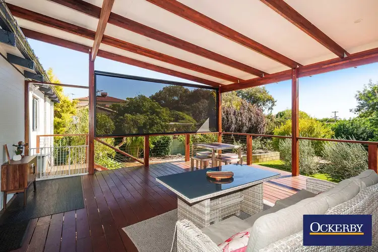 Fifth view of Homely house listing, 29 Waldemar Street, Gwelup WA 6018