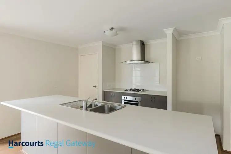 Fifth view of Homely house listing, 11 Lomond Crescent, Wandi WA 6167