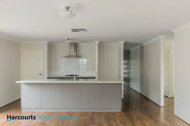 Sixth view of Homely house listing, 11 Lomond Crescent, Wandi WA 6167