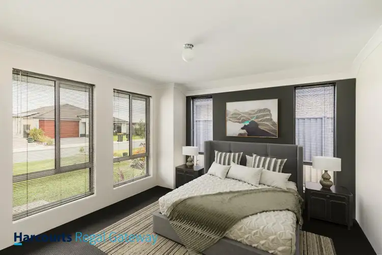 Seventh view of Homely house listing, 11 Lomond Crescent, Wandi WA 6167