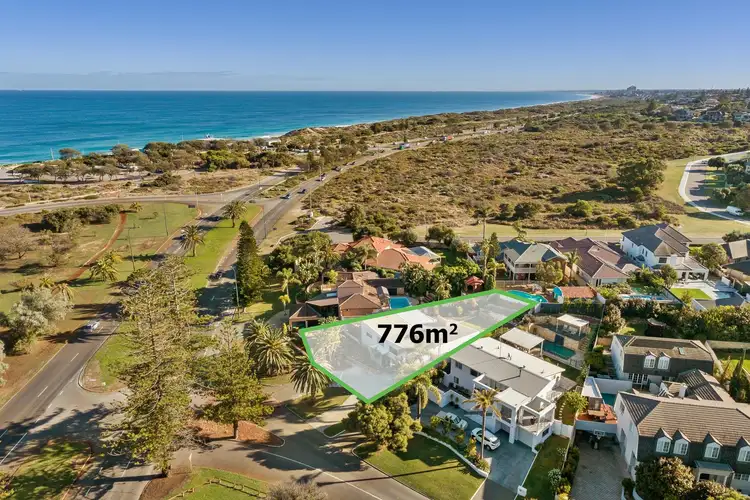 Second view of Homely house listing, 38 Kingsland Avenue, City Beach WA 6015