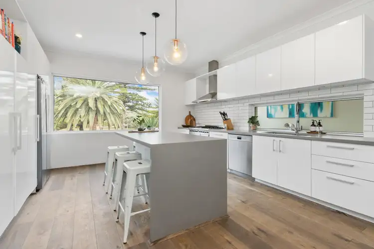 Fourth view of Homely house listing, 38 Kingsland Avenue, City Beach WA 6015