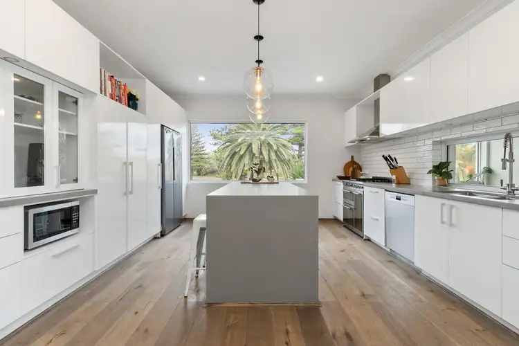 Fifth view of Homely house listing, 38 Kingsland Avenue, City Beach WA 6015