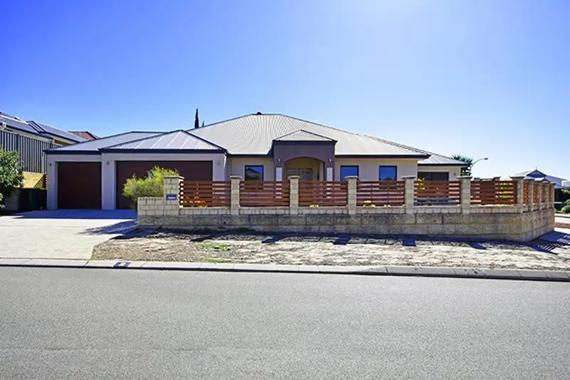 Main view of Homely house listing, 2 Nouveau Turn, Aveley WA 6069