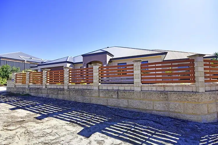 Second view of Homely house listing, 2 Nouveau Turn, Aveley WA 6069