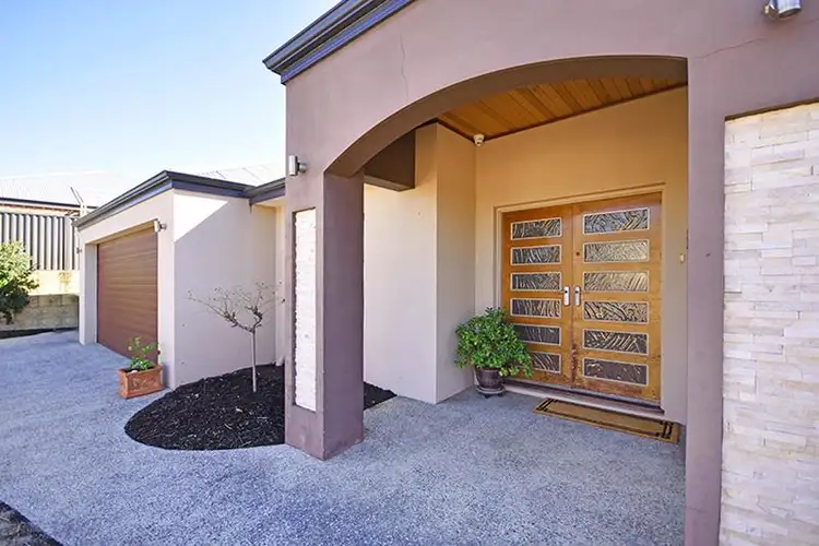 Third view of Homely house listing, 2 Nouveau Turn, Aveley WA 6069