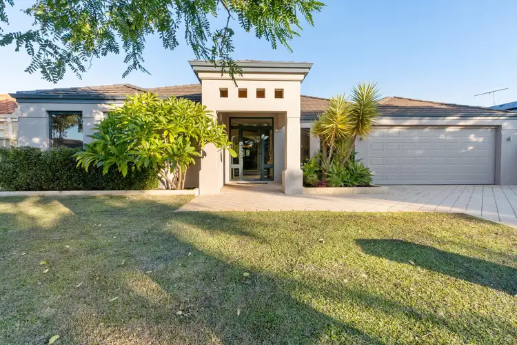 65 Kippilaw Loop, Carramar WA 6031