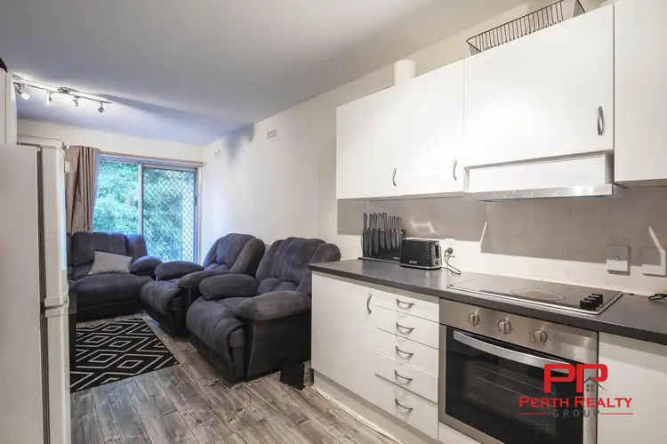 2/156 Whatley Crescent, Maylands WA 6051