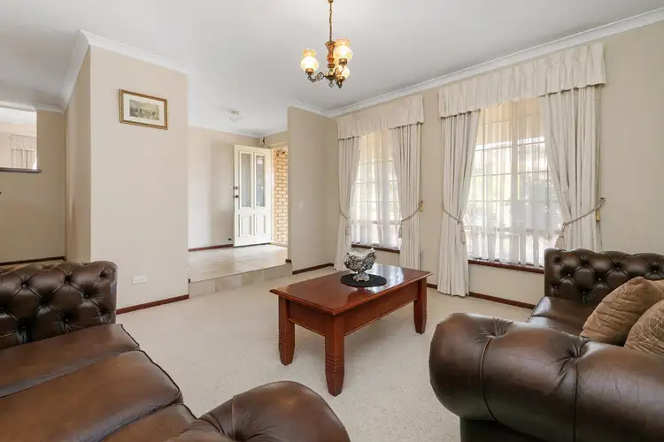 Second view of Homely house listing, 17 Saw Road, Kardinya WA 6163