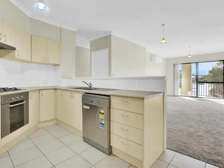Third view of Homely apartment listing, 10/17 Southdown Place, Thornlie WA 6108
