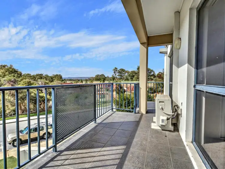 Fifth view of Homely apartment listing, 10/17 Southdown Place, Thornlie WA 6108