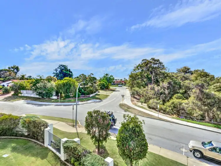 Sixth view of Homely apartment listing, 10/17 Southdown Place, Thornlie WA 6108