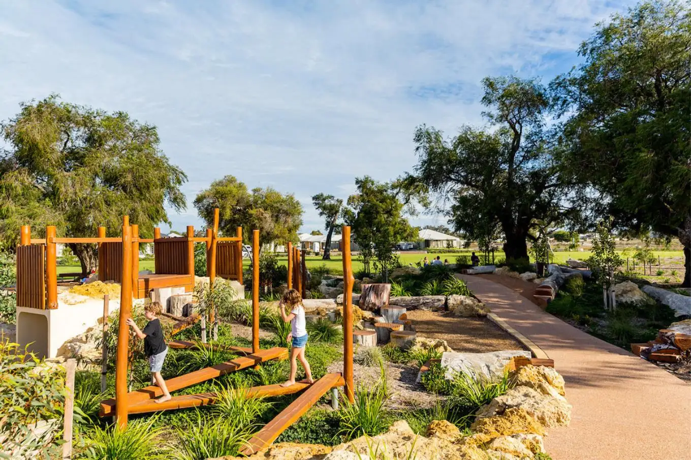 Main view of Homely land listing, Lot 517, 3 Trevally Way, Vasse WA 6280