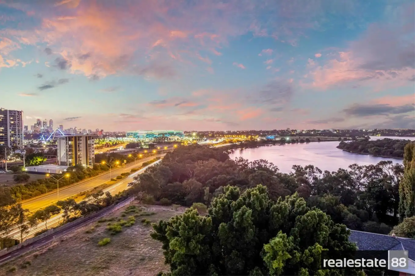Main view of Homely apartment listing, 120/1 Rowe Avenue, Rivervale WA 6103