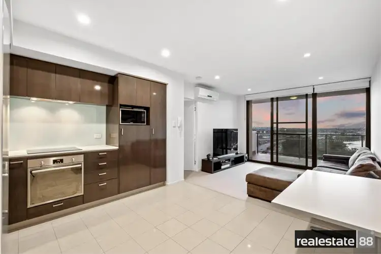 Second view of Homely apartment listing, 120/1 Rowe Avenue, Rivervale WA 6103