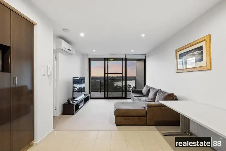 Third view of Homely apartment listing, 120/1 Rowe Avenue, Rivervale WA 6103